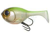 Soft Bait Illex DeraBall 82mm 26g - Chartreuse Back Yamame