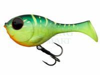 Soft Bait Illex DeraBall 82mm 26g - Crazy Pike