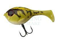 Soft Bait Illex DeraBall 82mm 26g - Moss Green Frog