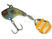 Spinning Tail Lure Illex Deracoup 1/2oz 28mm 14g - Etto Noike Gill