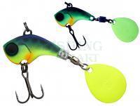 Spinning Tail Lure Illex Deracoup 1/2oz 28mm 14g - Jungle