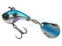 Spinning Tail Lure Illex Deracoup 1/2oz 28mm 14g - Tsuyagin Shad
