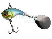 Spinning Tail Lure Illex Deracoup 1/4oz 22mm 7g - Aurora Bleak