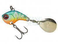 Jig Lure Illex Deracoup 1oz 39mm 28.5g - Aotora