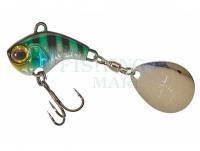 Jig Lure Illex Deracoup 1oz 39mm 28.5g - HL Sunfish