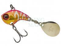 Jig Lure Illex Deracoup 1oz 39mm 28.5g - Momotora