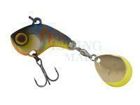 Jig Lure Illex Deracoup 1oz 39mm 28.5g - Muddy Secret Tiger