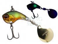 Jig Lure Illex Deracoup 1oz 39mm 28.5g - NF Ayu