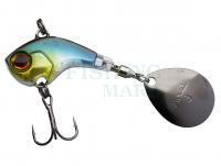 Spinning Tail Lure Illex Deracoup 3/4oz 32mm 21g - Aurora Bleak