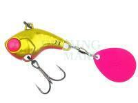 Spinning Tail Lure Illex Deracoup 3/4oz 32mm 21g - Candy San