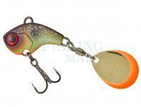 Spinning Tail Lure Illex Deracoup 3/4oz 32mm 21g - Muddy Roach