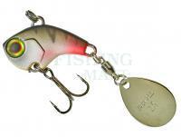 Spinning Tail Lure Illex Deracoup 3/4oz 32mm 21g - Perch