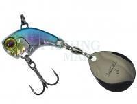 Spinning Tail Lure Illex Deracoup 3/8oz 26mm 10g - Bright Kodachi