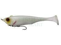 Soft Bait Illex Dunkle 7 inch 178mm 62g - Bone