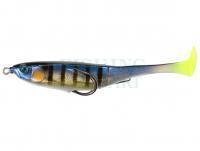 Soft Bait Illex Grinch 135mm 20g Surface - Gill/Chartreuse Tail