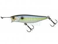 Lure Illex Riser Bait 009P 85mm 22g - Pearl Sexy Shad