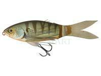 Lure Illex Slick Bait 12cm 15g - Aggressive Perch