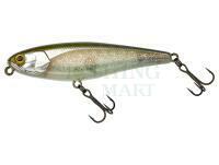 Jerkbait Illex Water Moccassin 7.5cm 9.4g - Secret Sand Eel