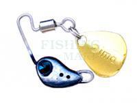 Lure IMA Adelie 4g 13mm - #008