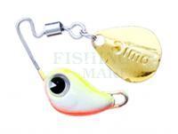 Lure IMA Adelie 8g 18mm - #006