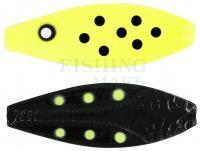 Inline Lure Westin D360° P&T 5.5cm 10g - Glow Moonshine