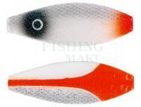 Inline Lure Westin D360° P&T 5cm 8g - Orange Albino