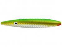 Seatrout lure Westin D360 V2 10cm 22g - Chartreuse Diamond