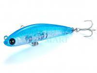 Hard Lure Jackson Athlete 55LL Mebaru Tune 55mm 4g - BLH