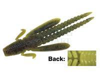 Soft Bait Qu-on Egu Jig Hog 2.75in | 69.85mm - GPC