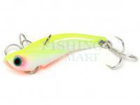 Blade bait Teppan Vib 3g 34mm - GCH