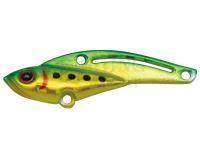 Blade bait Teppan Vib 5g 40mm - GGR