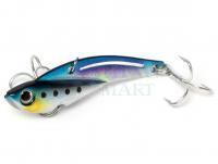 Blade bait Teppan Vib 5g 40mm - LIW