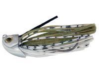 Lure Verage Swimmer Jig 1/2 oz - RHS