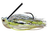 Qu-on Verage Swimmer Jig Another Edition 3/16 oz - SXS