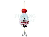 Lure Jaxon Bongo 140g - C