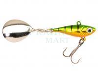 Jig Lure Jaxon Holo Reflex Rapid Lures TSA #1 6g - C