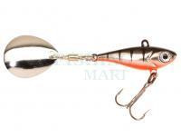 Jig Lure Jaxon Holo Reflex Rapid Lures TSA #1 6g - D