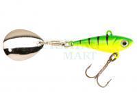 Jig Lure Jaxon Holo Reflex Rapid Lures TSA #1 6g - E