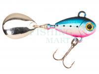 Przynęta Jaxon Holo Reflex Rapid Lures TSB #1 7.5g - B