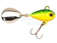 Lure Jaxon Holo Reflex Rapid Lures TSB #1 7.5g - C