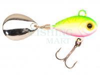 Lure Jaxon Holo Reflex Rapid Lures TSB #1 7.5g - D