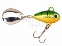 Lure Jaxon Holo Reflex Rapid Lures TSB #1 7.5g - F