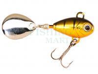 Przynęta Jaxon Holo Reflex Rapid Lures TSB #2 10g - G