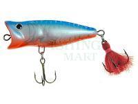 Lure Jaxon Holo Select Popper 7 F | 7cm 8g - N