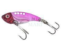 Lure Jaxon HR Vibro Micro 3g - E