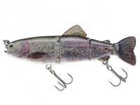 Lure Jenzi Jeronimo 4-Section Trout 16.5cm 65g - Trout 1