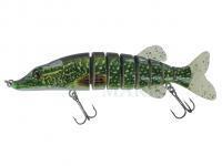 Lure Jenzi Jeronimo Pike 20cm 72g - Pike 4 (Hecht 4) D