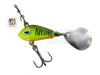 Lure Jenzi Phantom-F Spinning-Jig 2.5cm 7g - C Col.3