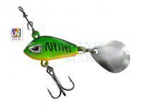 Lure Jenzi Phantom-F Spinning-Jig 2.5cm 7g - D Col.4