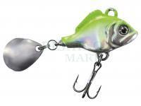 Lure Jenzi Spinner-Jig 10g 3cm - C